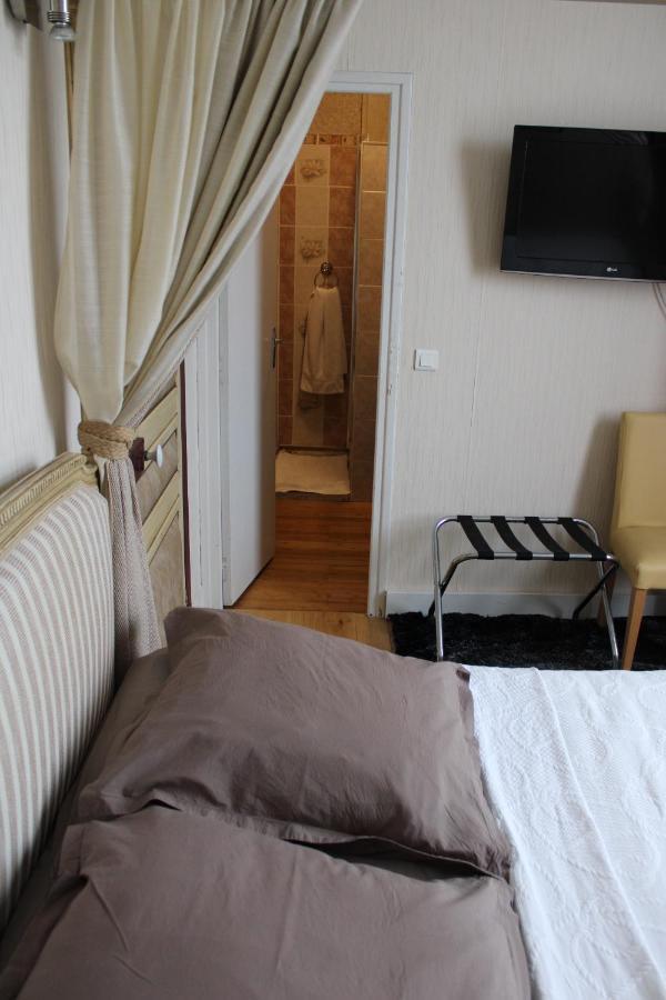 Hotel Du Gambrinus Hazebrouck Exterior photo