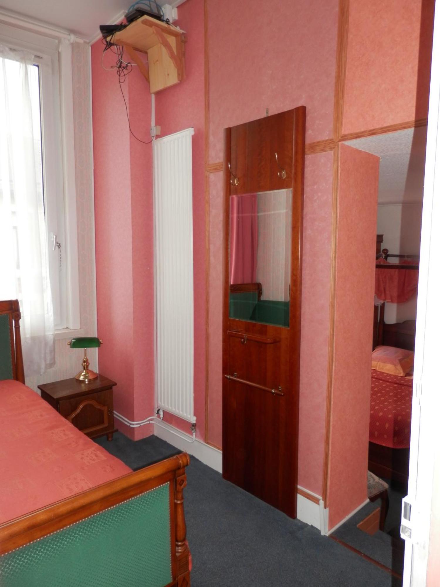 Hotel Du Gambrinus Hazebrouck Exterior photo